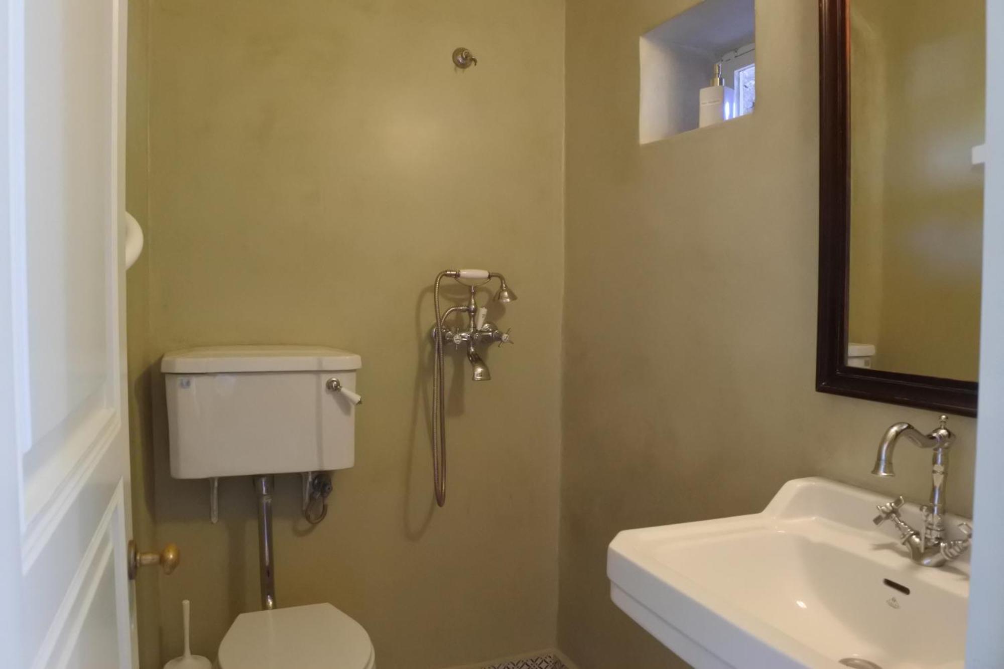 Archontiko Angelou Hotel Alinda  Room photo