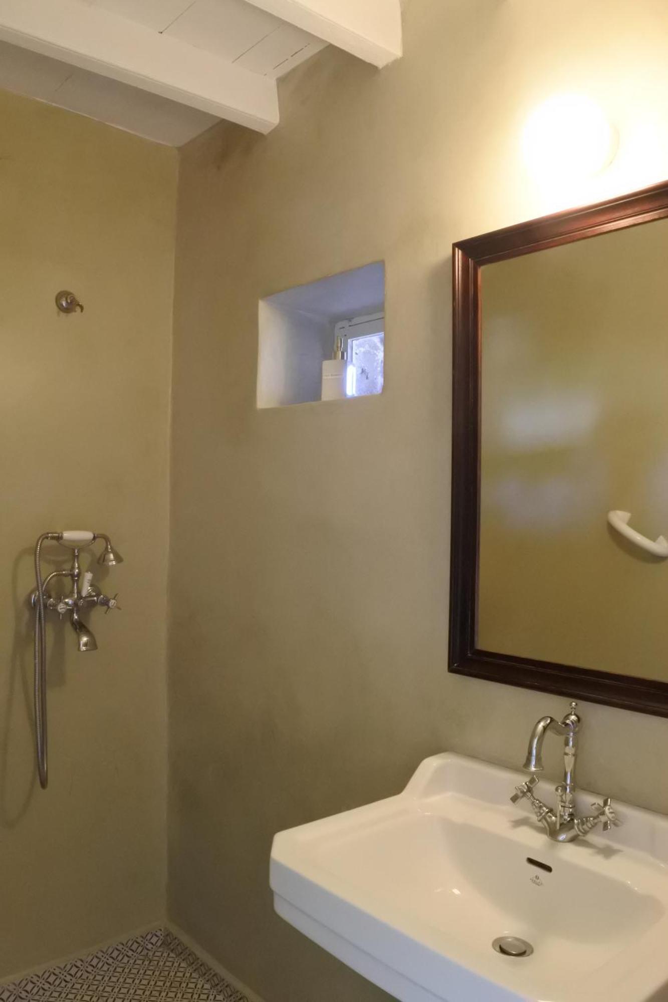 Archontiko Angelou Hotel Alinda  Room photo